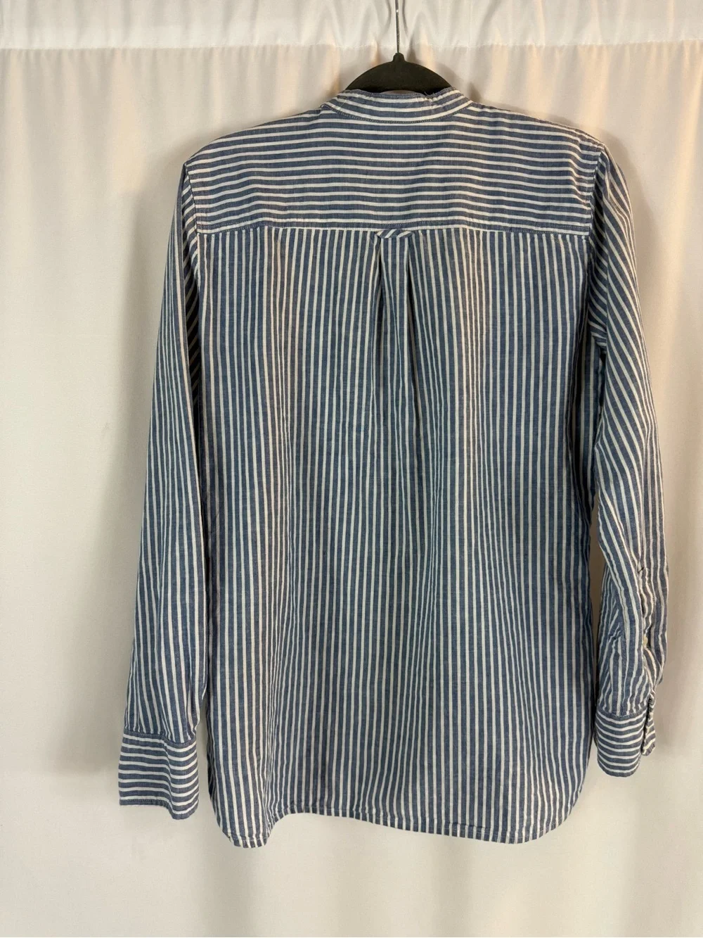 J. Crew crew boy